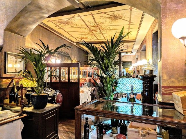 Trattoria Aurora